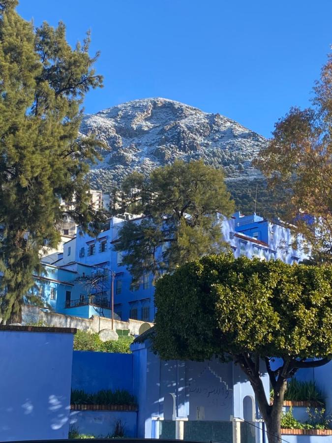 Vakantiehuis Joli De Charme A Chaouen *